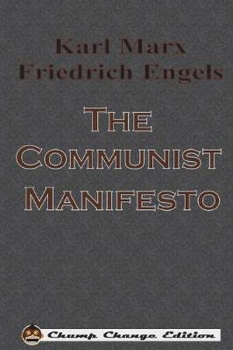 The Communist Manifesto