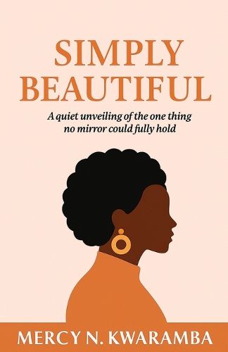 Cover image for Simply Beautiful