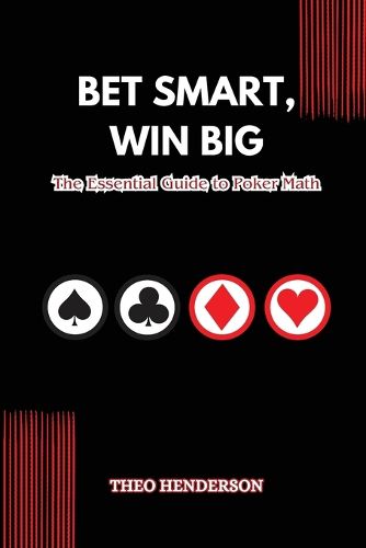 Cover image for Bet Smart, Win Big