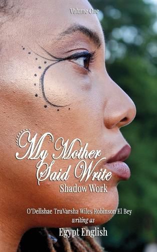 Cover image for My Mother Said Write