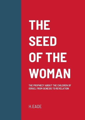 Cover image for The Seed of the Woman