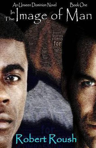 Cover image for In The Image of Man
