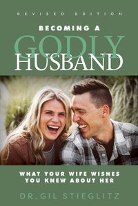 Cover image for Becoming a Godly Husband