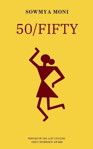 Cover image for 50/Fifty