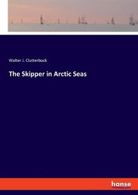 Cover image for The Skipper in Arctic Seas