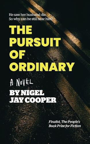 Cover image for The Pursuit of Ordinary