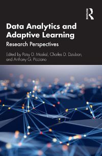 Cover image for Data Analytics and Adaptive Learning