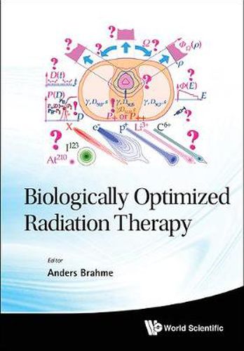 Cover image for Biologically Optimized Radiation Therapy