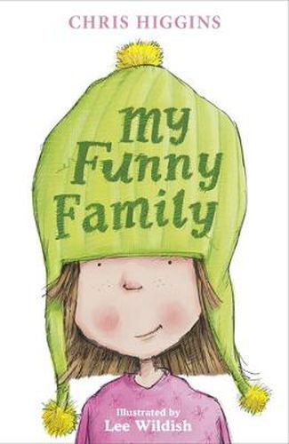 Cover image for My Funny Family