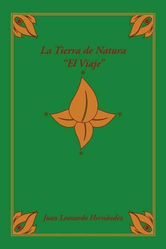 Cover image for La Tierra de Natura
