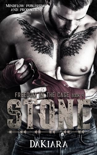 Cover image for Stone