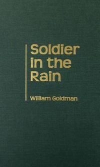 Cover image for Soldier in the Rain