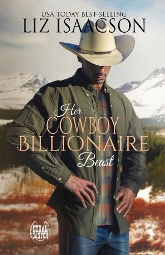 Cover image for Her Cowboy Billionaire Beast