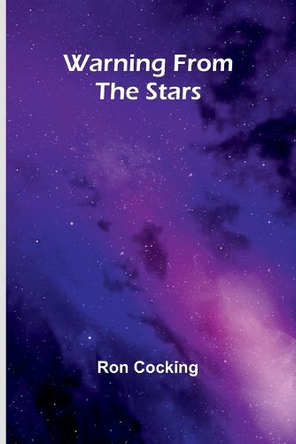 Cover image for Warning from the Stars