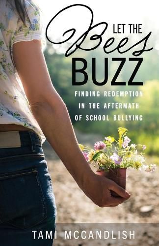 Cover image for Let the Bees Buzz