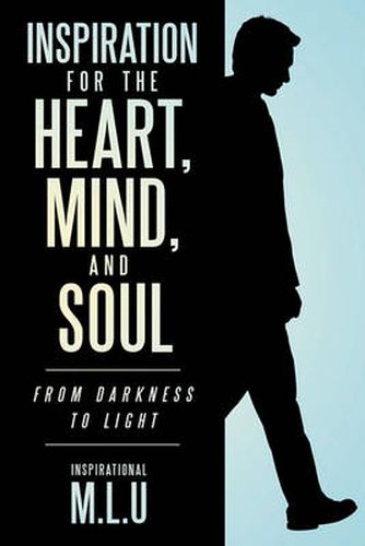 Cover image for Inspiration for the Heart, Mind, and Soul