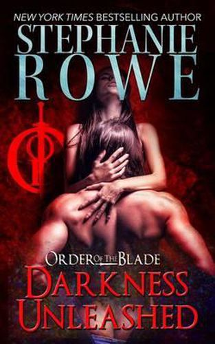 Cover image for Darkness Unleashed