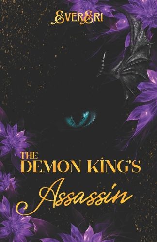 Cover image for The Demon King's Assassin