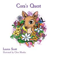 Cover image for Cora's Quest