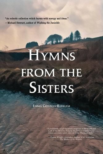 Cover image for Hymns from the Sisters