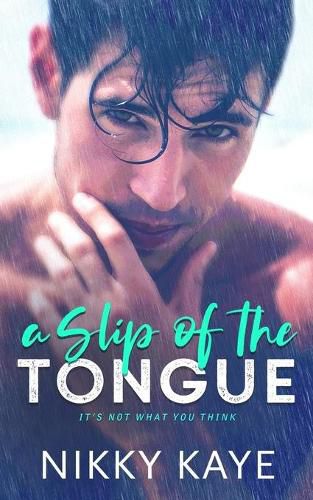 Cover image for A Slip of the Tongue