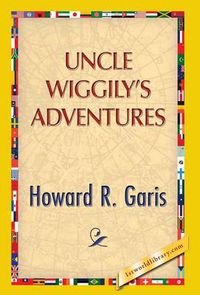 Cover image for Uncle Wiggily's Adventure