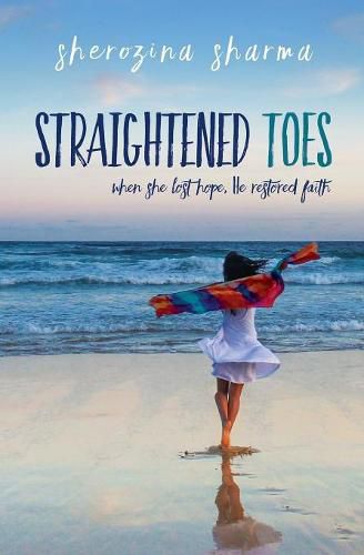 Cover image for Straightened Toes