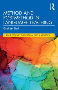 Cover image for Method and Postmethod in Language Teaching