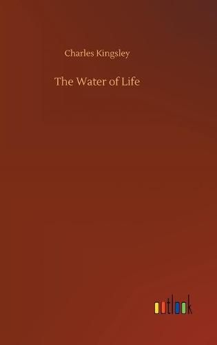 Cover image for The Water of Life