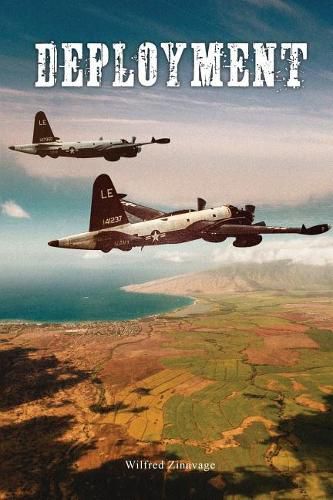 Cover image for Deployment