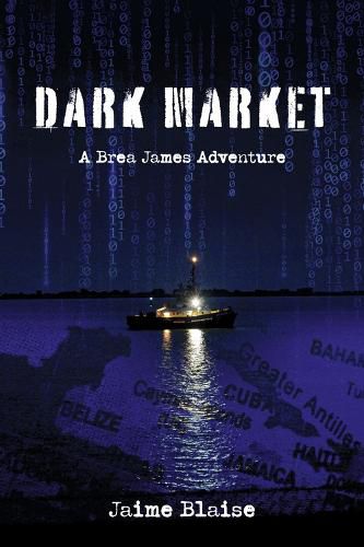 Cover image for Dark Market