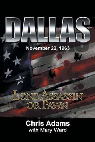 Cover image for Dallas