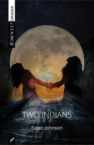 Cover image for Two Indians