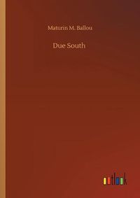 Cover image for Due South