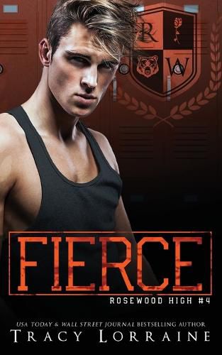 Cover image for Fierce