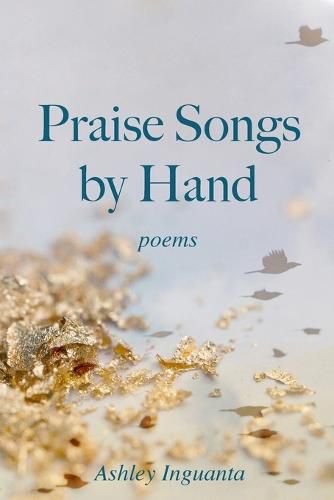 Cover image for Praise Songs by Hand