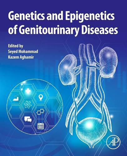 Cover image for Genetics and Epigenetics of Genitourinary Diseases