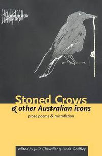 Cover image for Stoned Crows and Other Australian Icons