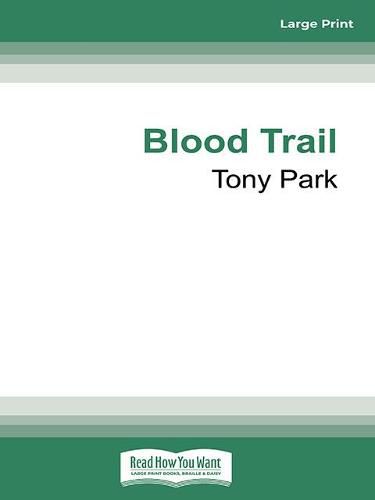 Blood Trail