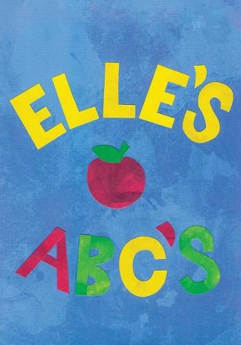 Cover image for Elle's Abc's