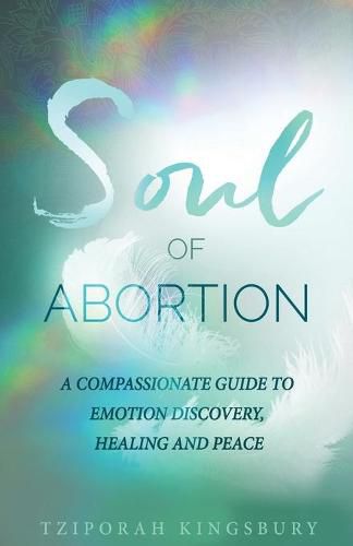 Cover image for The Soul of Abortion