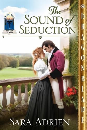 Cover image for The Sound of Seduction