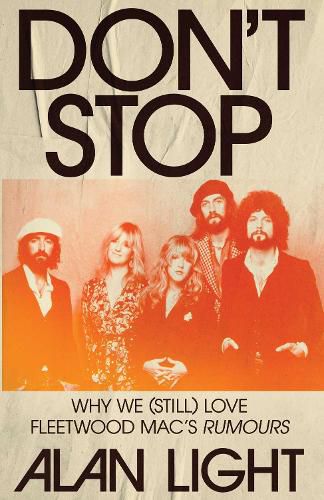 Don't Stop