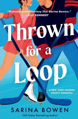 Cover image for Thrown for a Loop