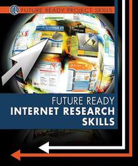 Cover image for Future Ready Internet Research Skills