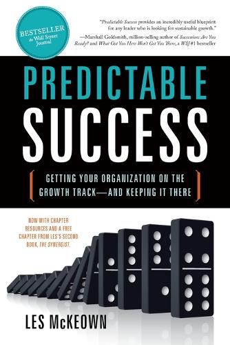 Cover image for Predictable Success