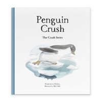 Cover image for Penguin Crush