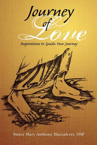 Cover image for Journey of Love