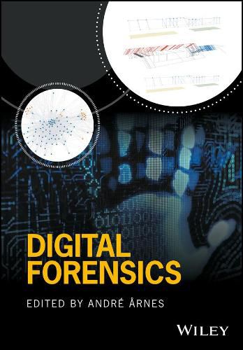 Cover image for Digital Forensics