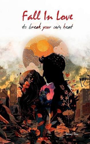 Cover image for Fall in Love